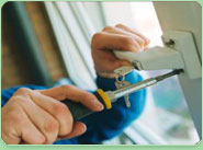 Barnsley lock repairs