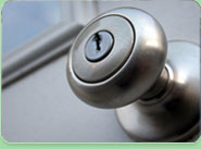 Barnsley lock fitting