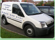 Barnsley locksmith