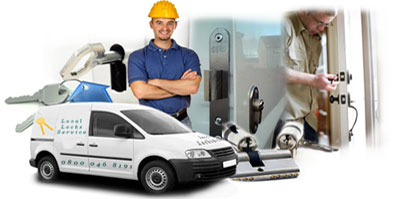 locksmith Barnsley